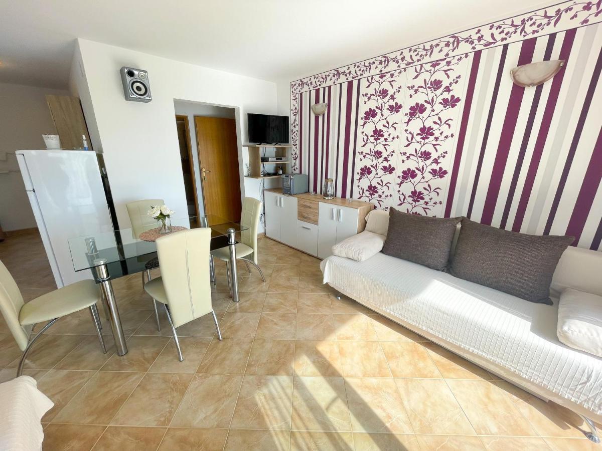Apartment Nika 2 Dramalj Exterior foto